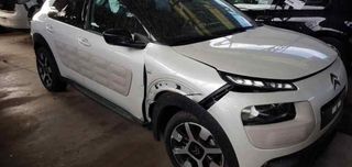 Llanta 9800494077 citroen c4 1.6 amt (99 cv 224635