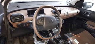 Llanta 9800494077 citroen c4 1.6 amt (99 cv 224635