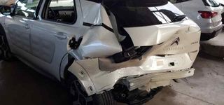 Llanta 9800494077 citroen c4 1.6 amt (99 cv 224635