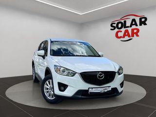 Mazda CX-5 Style 2.0 165 CV 2WD