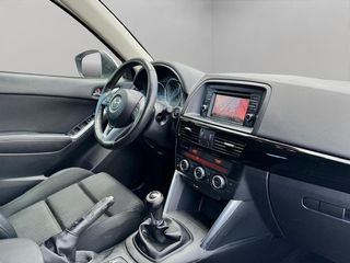 Mazda CX-5 Style 2.0 165 CV 2WD