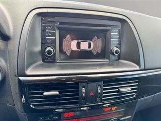 Mazda CX-5 Style 2.0 165 CV 2WD