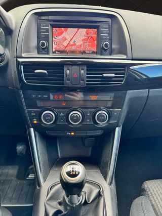 Mazda CX-5 Style 2.0 165 CV 2WD