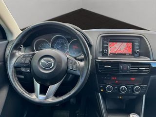 Mazda CX-5 Style 2.0 165 CV 2WD