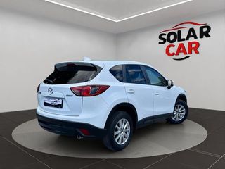 Mazda CX-5 Style 2.0 165 CV 2WD