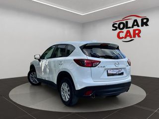 Mazda CX-5 Style 2.0 165 CV 2WD