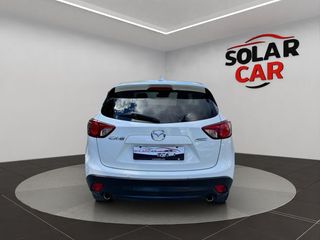 Mazda CX-5 Style 2.0 165 CV 2WD