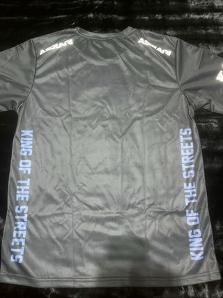 Camiseta Askari KOTS King of the Streets Talla L