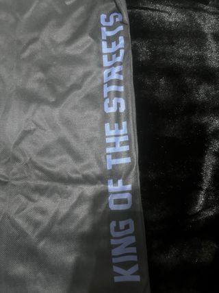 Camiseta Askari KOTS King of the Streets Talla L