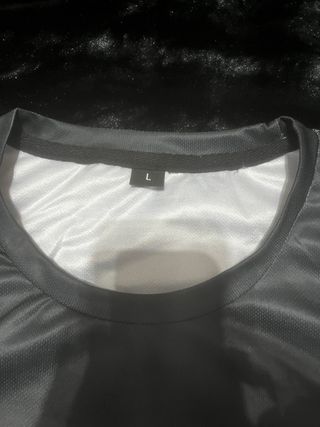 Camiseta Askari KOTS King of the Streets Talla L