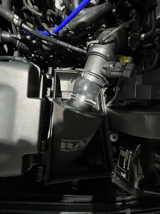 Volkswagen Golf 2003