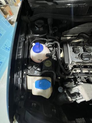 Volkswagen Golf 2003