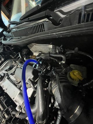 Volkswagen Golf 2003