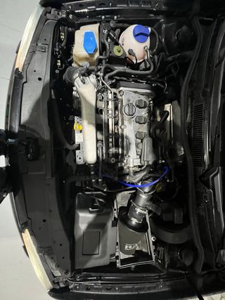 Volkswagen Golf 2003