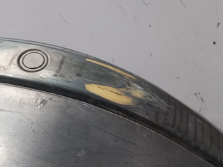 PARAGOLPES DELANTERO BMW SERIE 5 BERLINA (E39)