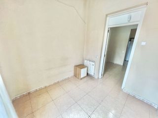 Piso en alquiler en Numancia en Madrid