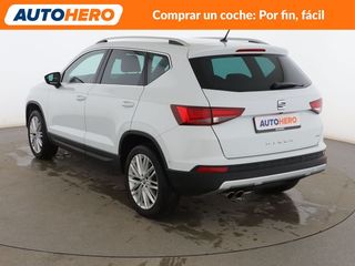 Seat Ateca 1.4 TSI ACT Xcellence Plus