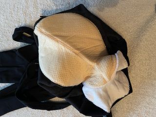 Culotte largo BEST wintry NUEVO tlla L y Xl