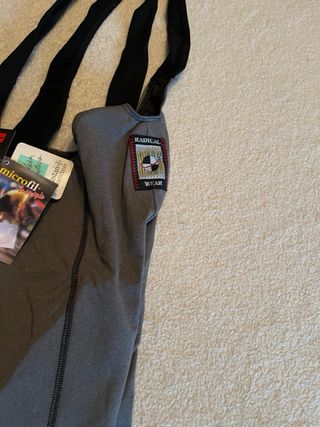 Culotte largo BEST wintry NUEVO tlla L y Xl