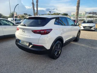 Opel Grandland 2022