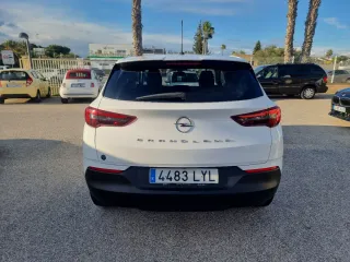 Opel Grandland 2022