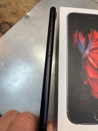 iPhone 7 128GB Argento