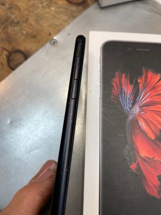 iPhone 7 128GB Argento