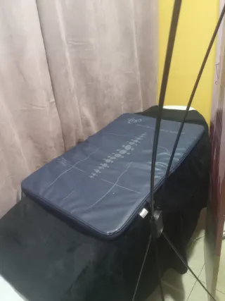 Mobiliario Peluquería Completo