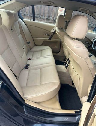 BMW Serie 5 2007