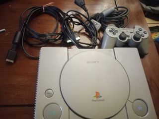 Consola PlayStation 1 Sony