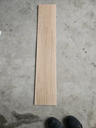 Porcelánico Rectificado Madera 22x120