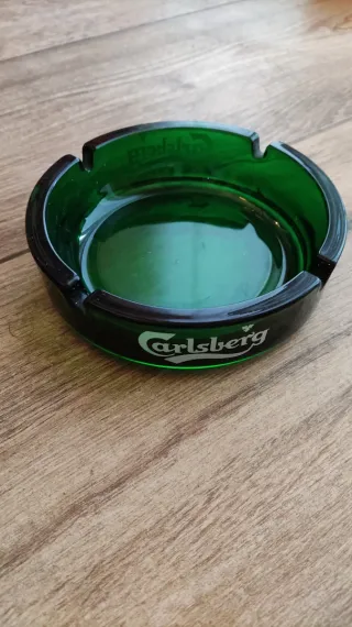 Colección Ceniceros Bebidas: