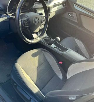 Toyota 625510000 centralita avensis (t27) * 411342