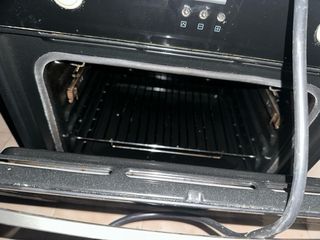 Horno Fagor Innovación