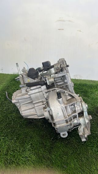 Caja de Cambios Fiat Bravo 55190201