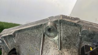 Caja de Cambios Fiat Bravo 55190201