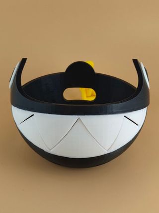 Supporto Chain Chomp per Alexa Echo Dot di quarta generazione