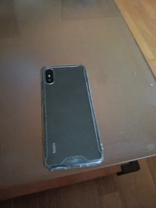 Xiaomi Redmi 9AT Azul/Blanco