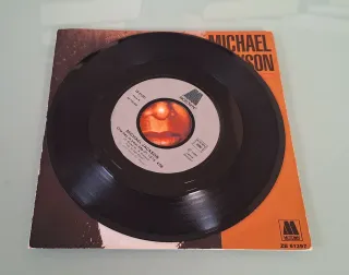 Michael Jackson - One Day In Your Life