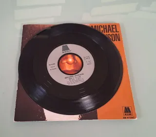 Michael Jackson - One Day In Your Life