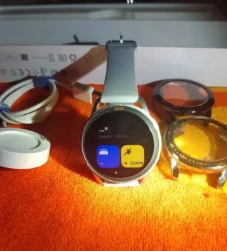 Xiaomi Watch S3 + smartwatch extra de regalo