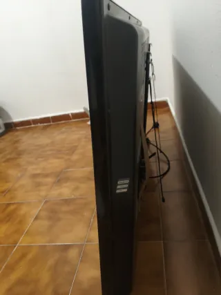 Televisor Samsung Negro