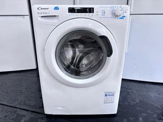 LAVADORA CANDY 10KG 1400RPM A+++. ENVÍO 24h
