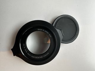 Raynox DCR-250 Super Macro Lens