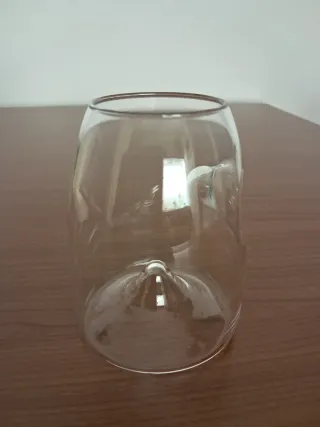 Bicchiere da degustazione BNP Paribas