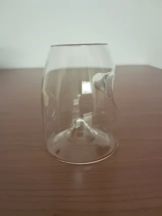 Bicchiere da degustazione BNP Paribas