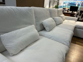 SOFÁ CONFORT GRAN TAMAÑO