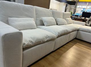 SOFÁ CONFORT GRAN TAMAÑO