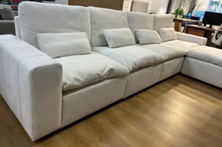 SOFÁ CONFORT GRAN TAMAÑO