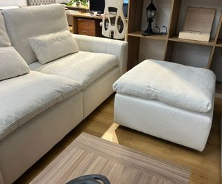 SOFÁ CONFORT GRAN TAMAÑO